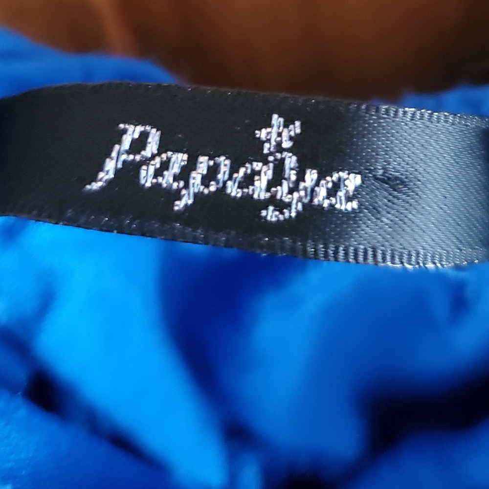 PAPAYA BRAND DRESS - Picture 3 of 4